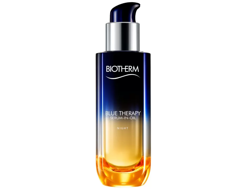 Cheap Biotherm Blue Therapy Sérum-In-Oil