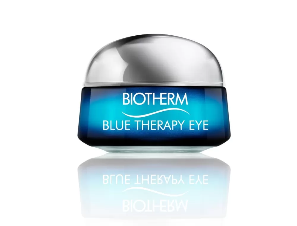 Outlet Biotherm Blue Therapy Yeux