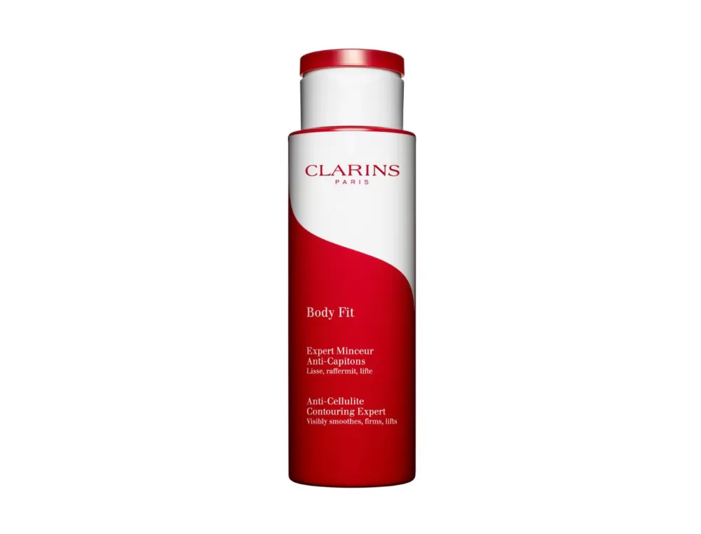 Outlet Clarins Body Fit