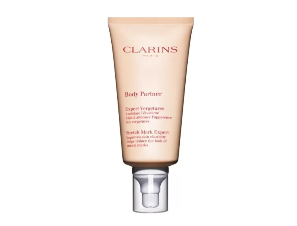 Best Clarins Body Partner