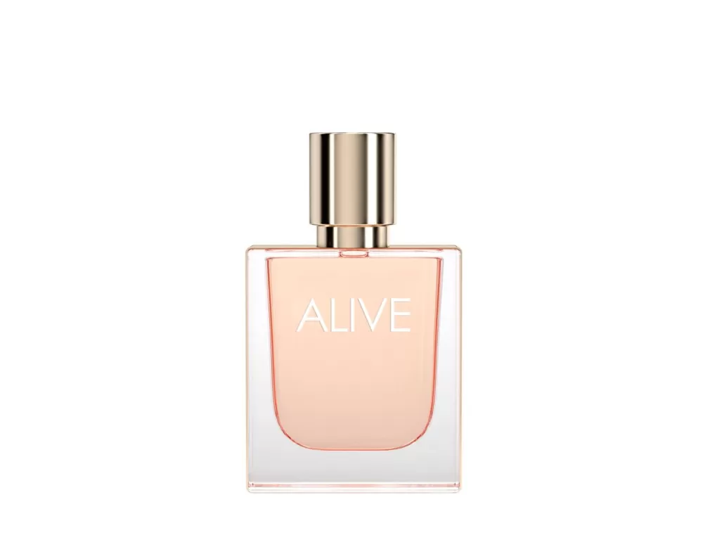 Best Hugo Boss Boss Alive Eau De Parfum