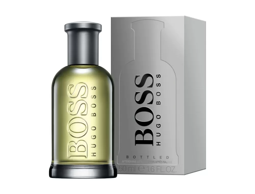 Best Sale Hugo Boss Boss Bottled Apres-Rasage