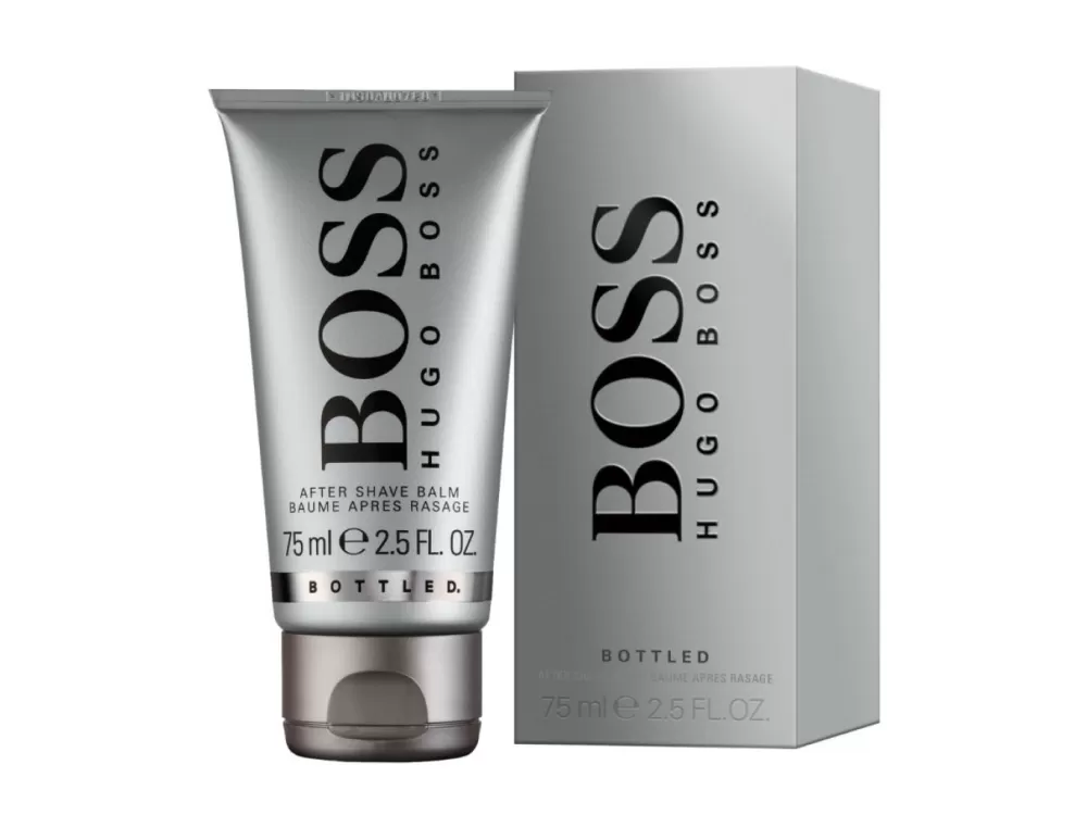 Sale Hugo Boss Boss Bottled Baume Apres-Rasage