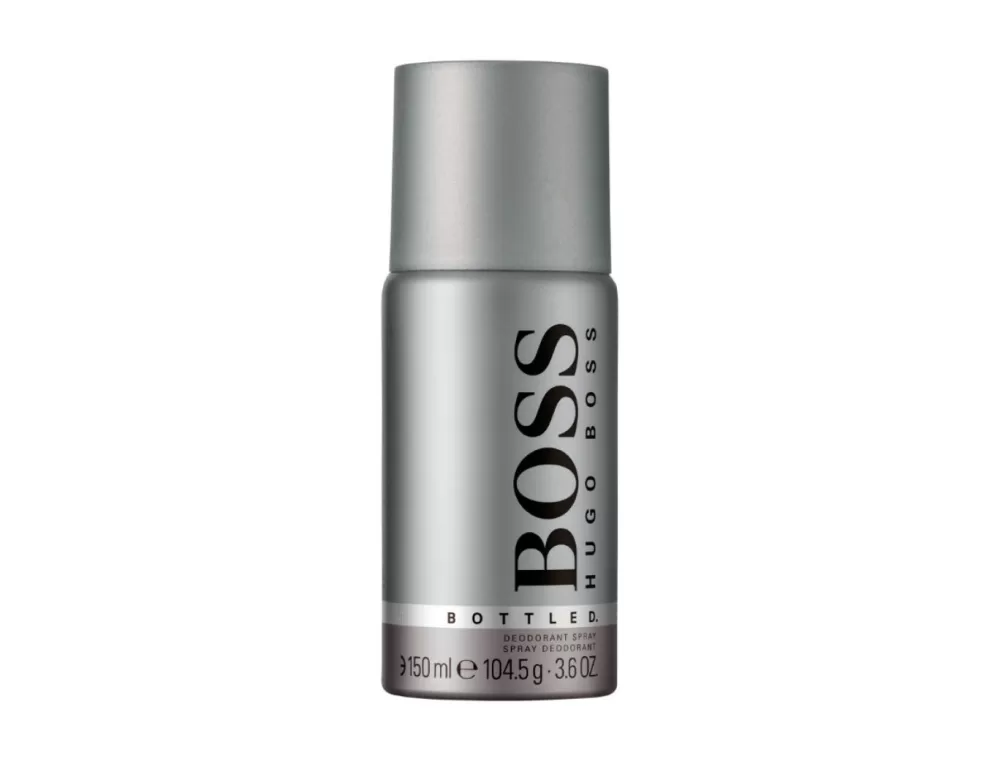 Best Hugo Boss Boss Bottled Déodorant Spray