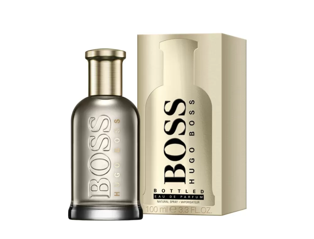 Shop Hugo Boss Boss Bottled Eau De Parfum