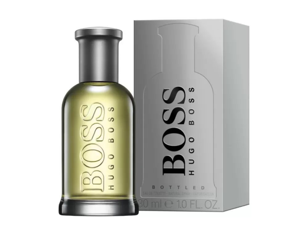 Hot Hugo Boss Boss Bottled Eau De Toilette