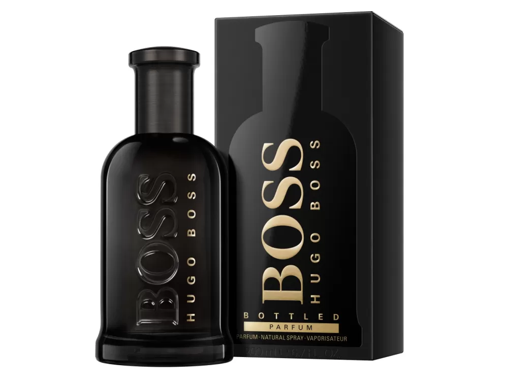 Cheap Hugo Boss Boss Bottled Parfum