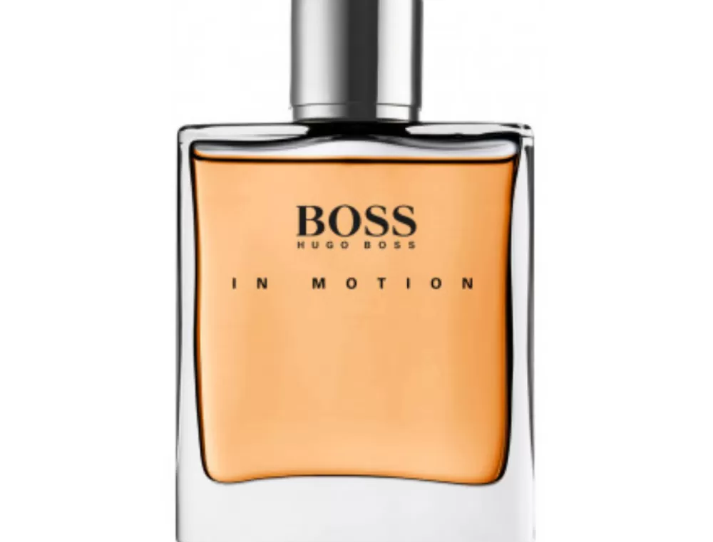 Clearance Hugo Boss Boss In Motion Eau De Toilette