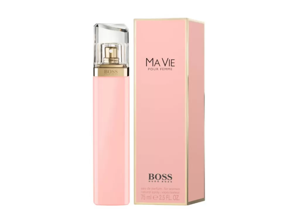 Clearance Hugo Boss Boss Ma Vie Eau De Parfum