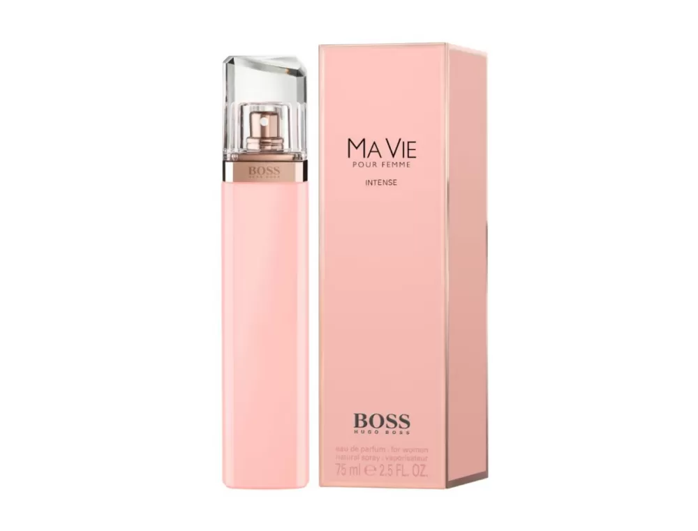 Hot Hugo Boss Boss Ma Vie Intense Eau De Parfum