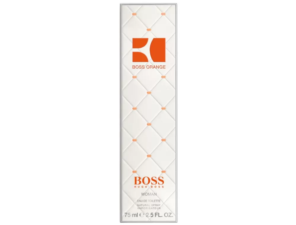 Discount Hugo Boss Boss Orange Eau De Toilette