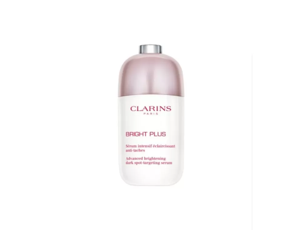 Flash Sale Clarins Bright Plus Sérum Intensif Eclaircissant Anti-Taches