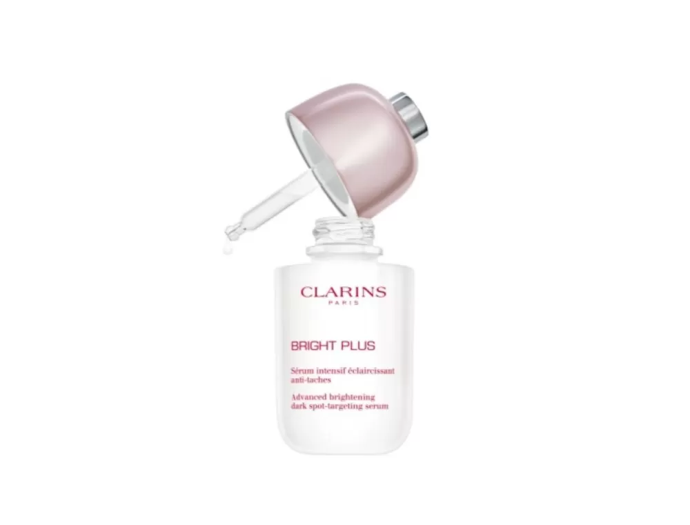 Flash Sale Clarins Bright Plus Sérum Intensif Eclaircissant Anti-Taches