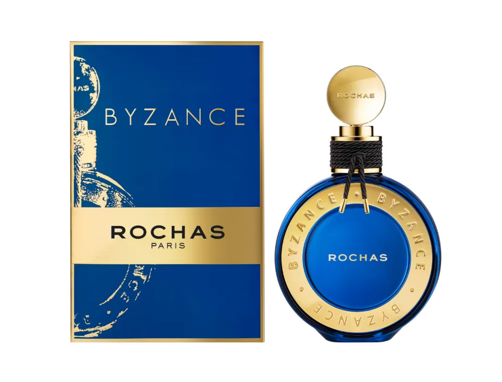 Clearance Rochas Byzance Eau De Parfum