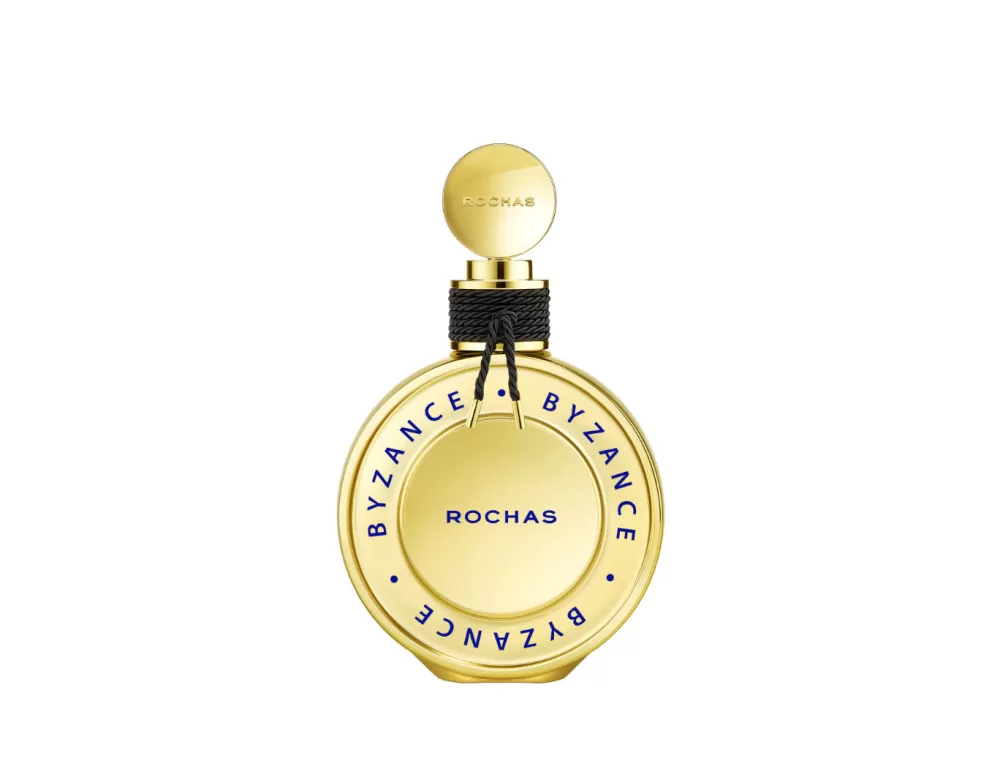 Fashion Rochas Byzance Gold Eau De Parfum