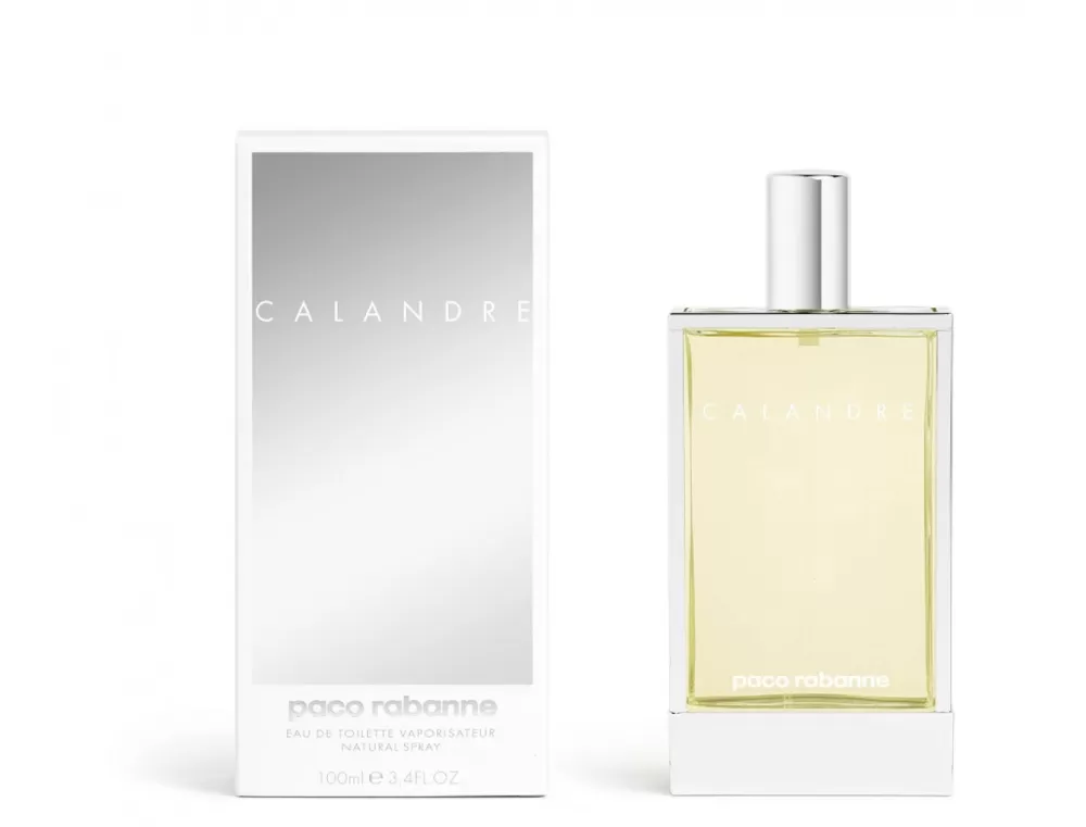 Sale Paco Rabanne Calandre Eau De Toilette