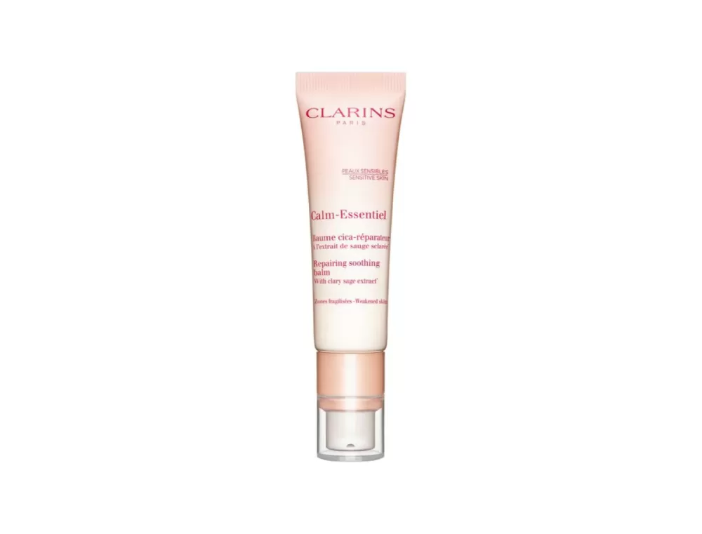 Flash Sale Clarins Calm Essentiel Balsamo Reparador