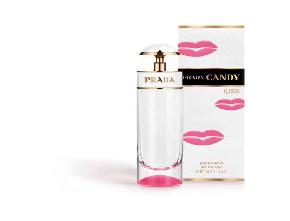 Shop Prada Candy Kiss Eau De Parfum