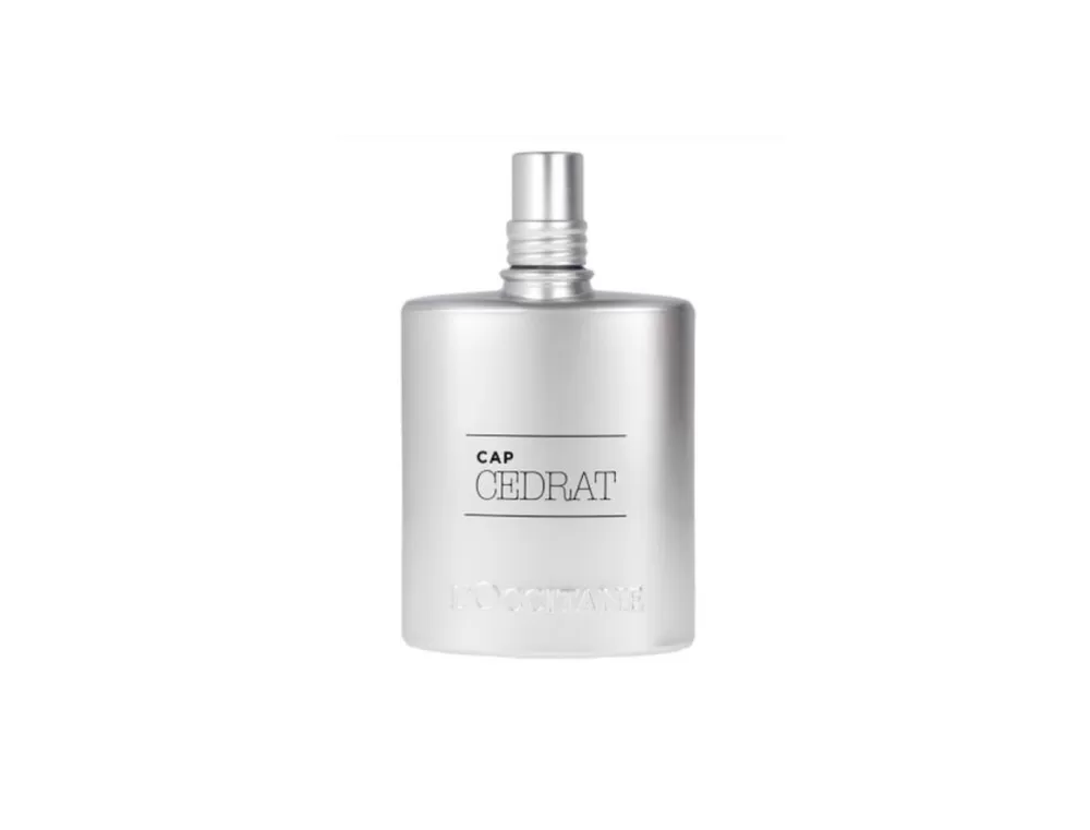 Outlet L'Occitane Cap Cedrat Eau De Toilette