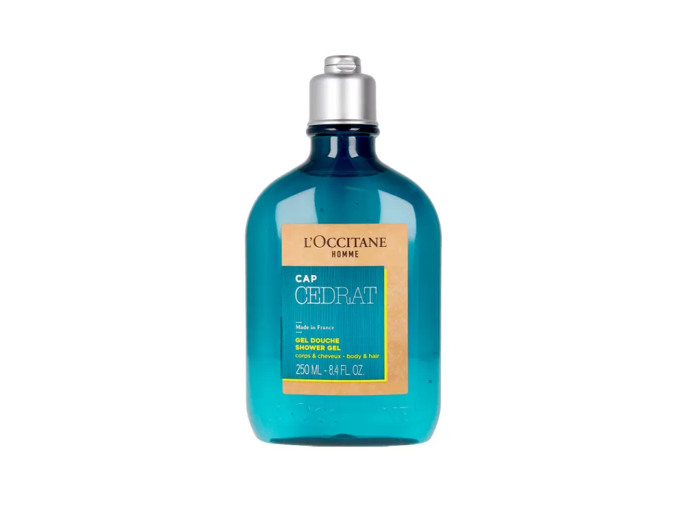 Clearance L'Occitane Cap Cedrat Gel Douche