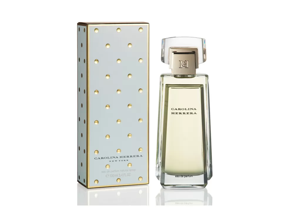 Shop Carolina Herrera - Eau De Parfum Natural Spray