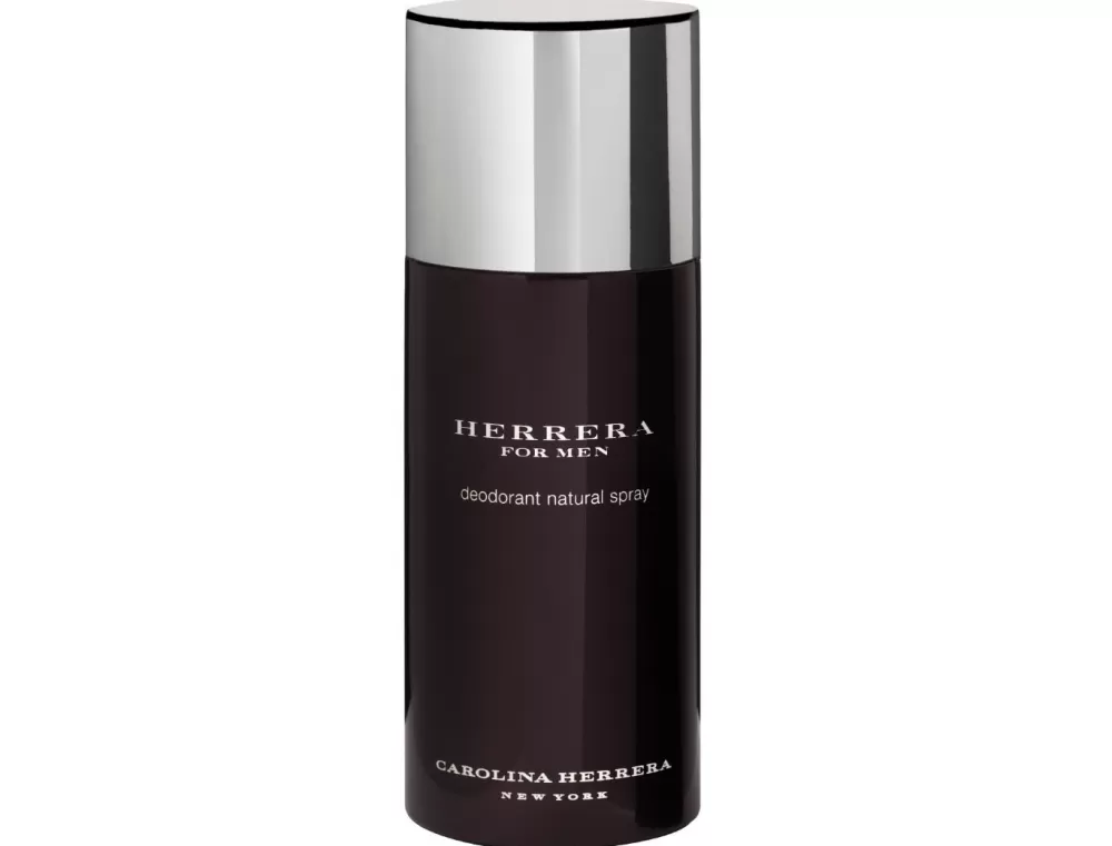 Hot Carolina Herrera For Men Déodorant Spray