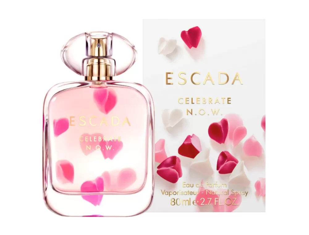 Best Sale Escada Celebrate Now Eau De Parfum