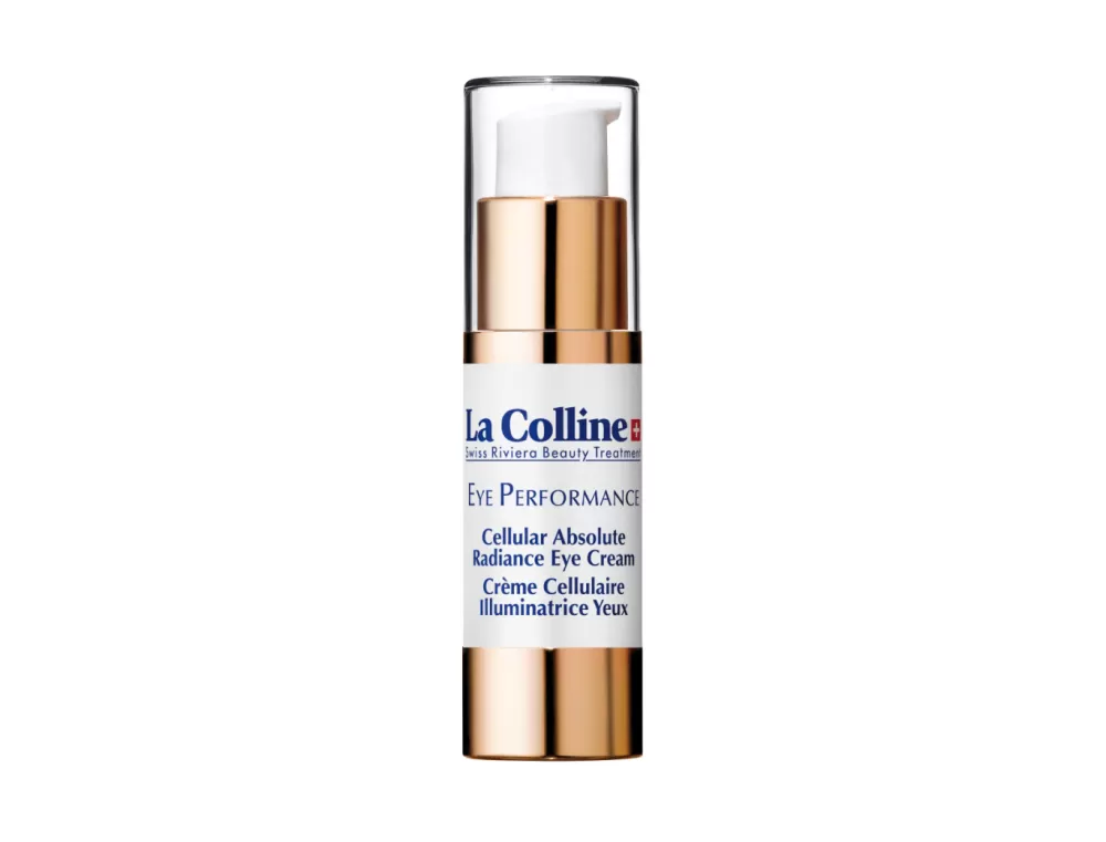 Store La Colline Cellular Absolute Eye Cr