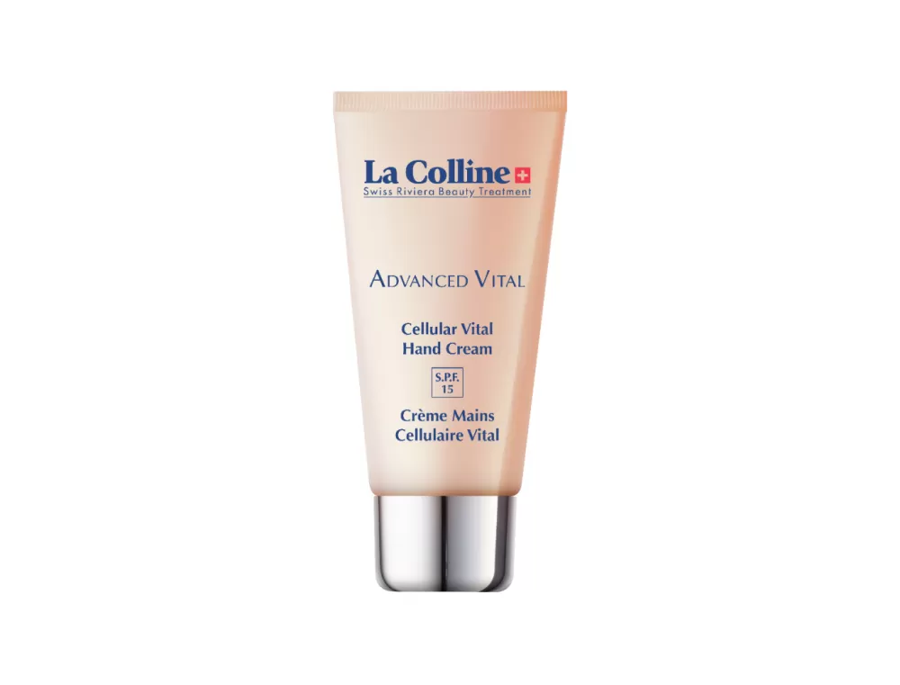 Clearance La Colline Cellular Adv.Vital Hand Cr