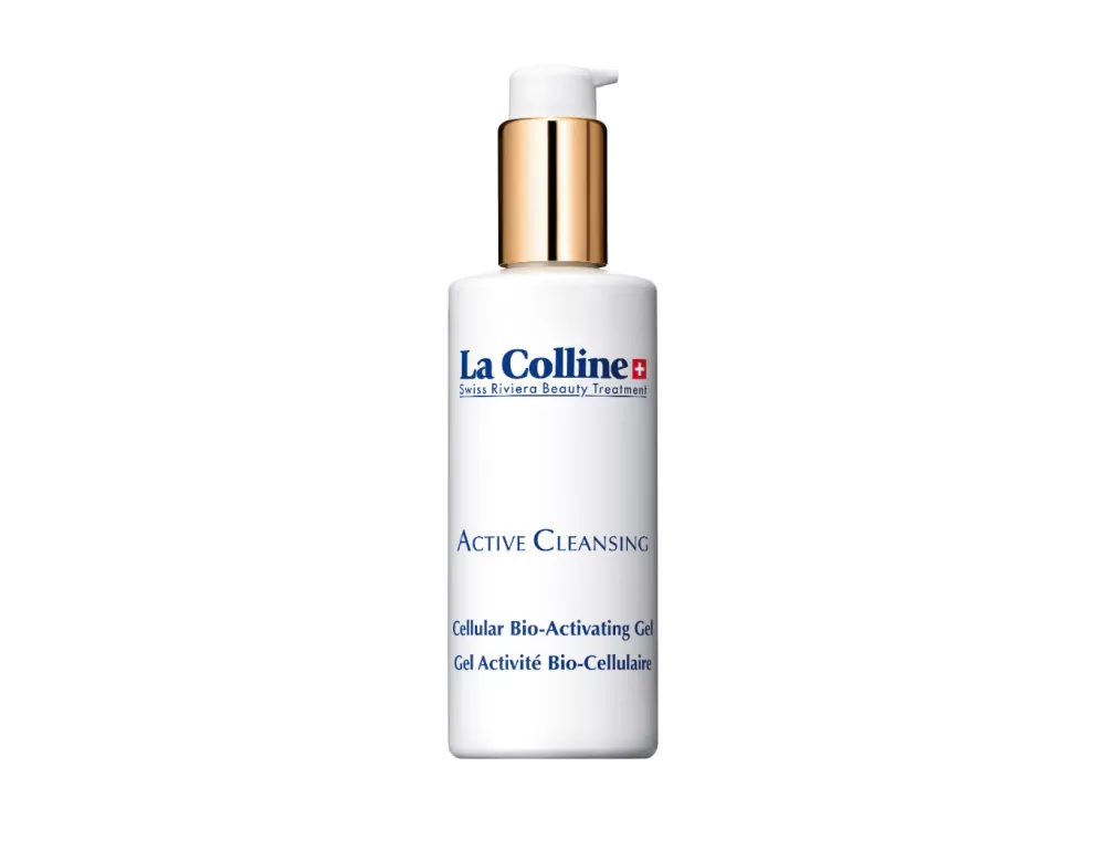 Store La Colline Cellular Bio-Activat. Gel