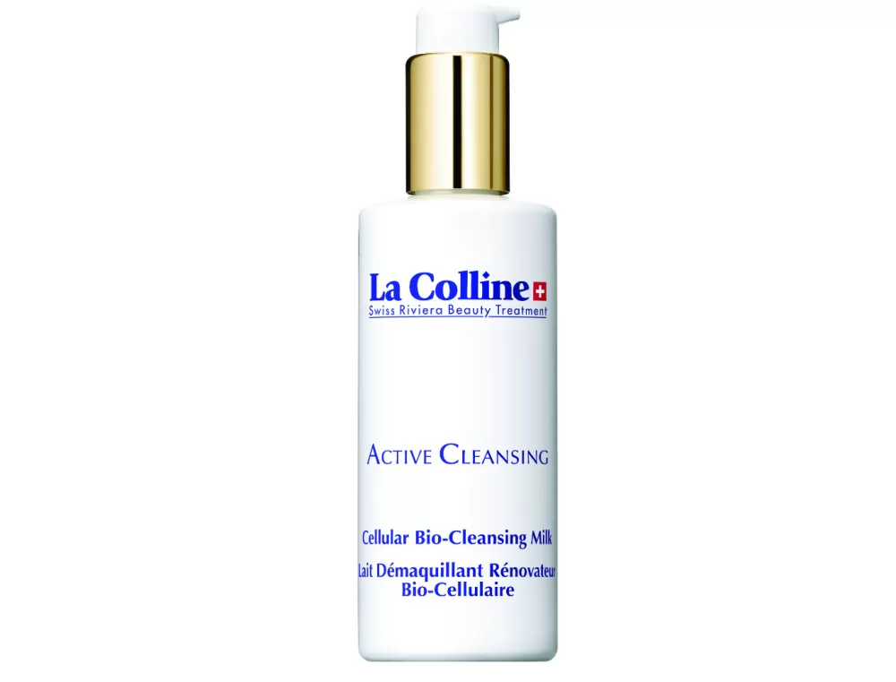 Best La Colline Cellular Bio-Clean. Milk