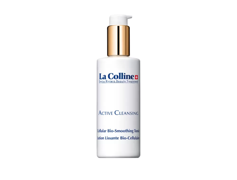 New La Colline Cellular Bio-Smooth. Lotion