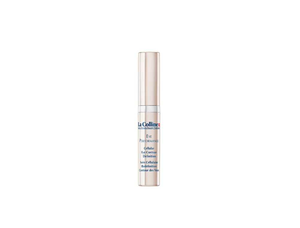 Sale La Colline Cellular Eye Contour Def.