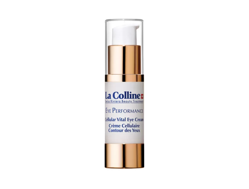 Fashion La Colline Cellular Eye Cr