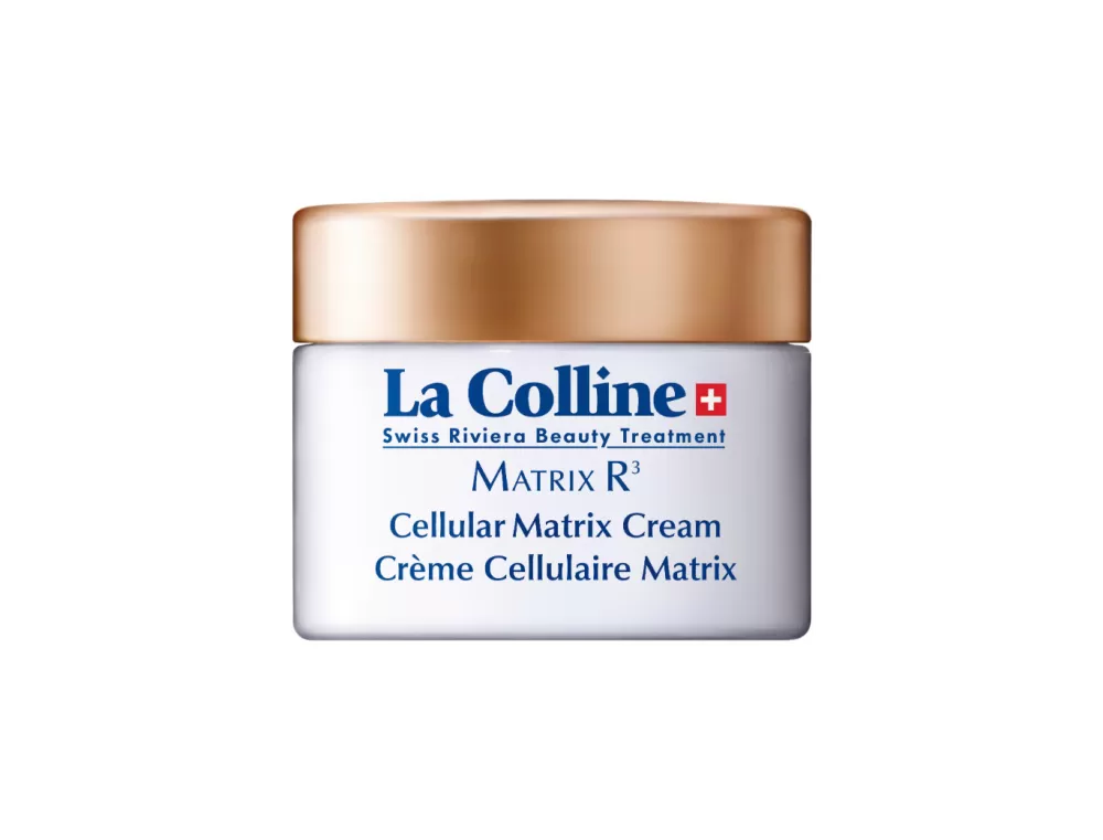 Sale La Colline Cellular R3 Matrix Cream