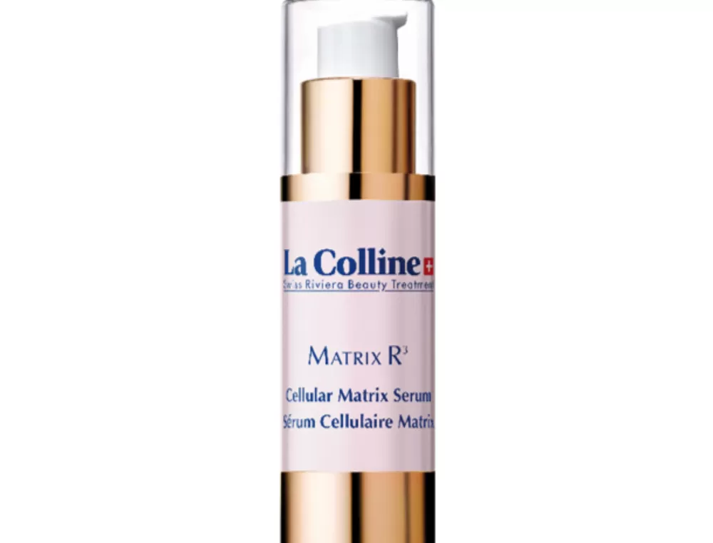 Best Sale La Colline Cellular R3 Matrix Sérum