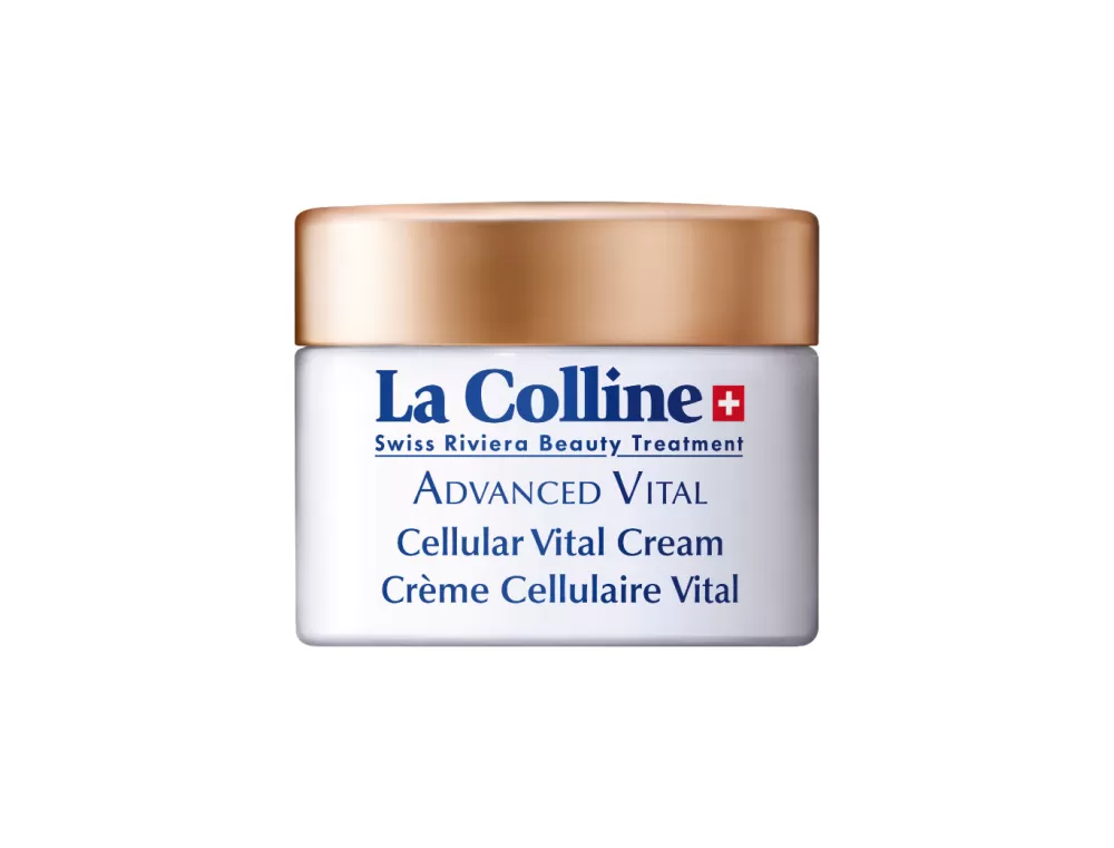 Clearance La Colline Cellular Vital Advanced