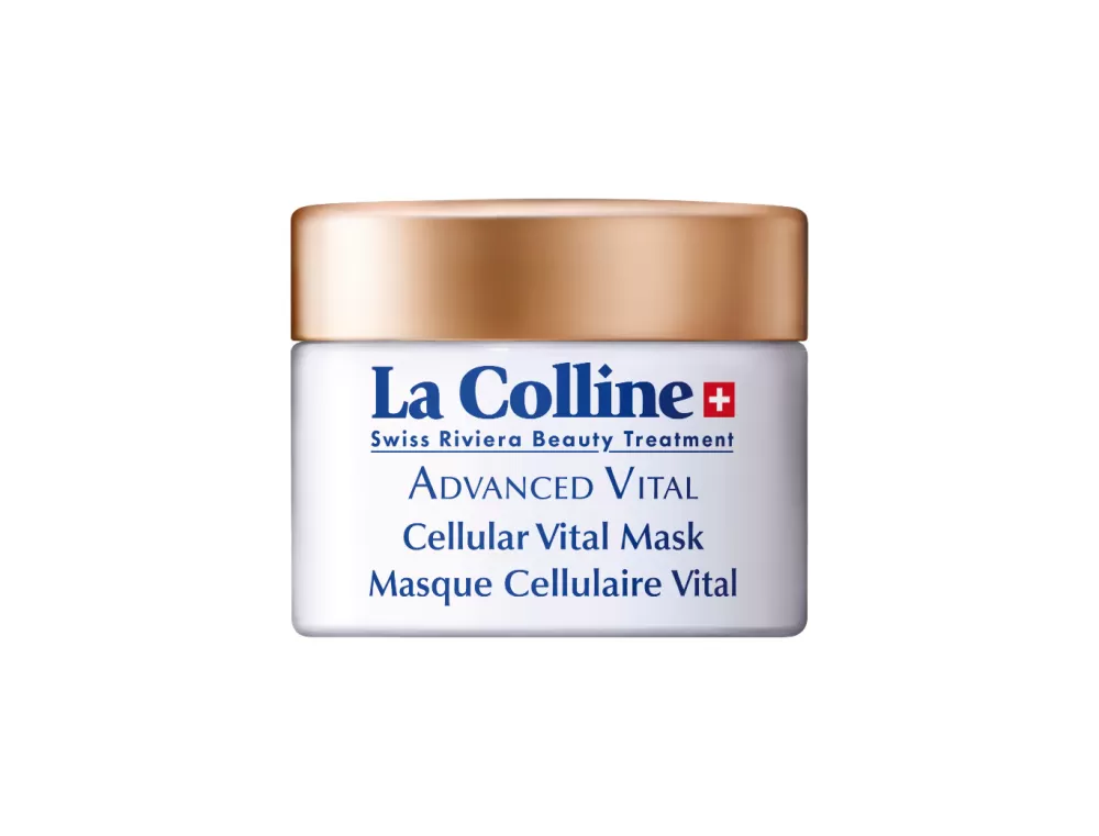 Flash Sale La Colline Cellular Vital Mask