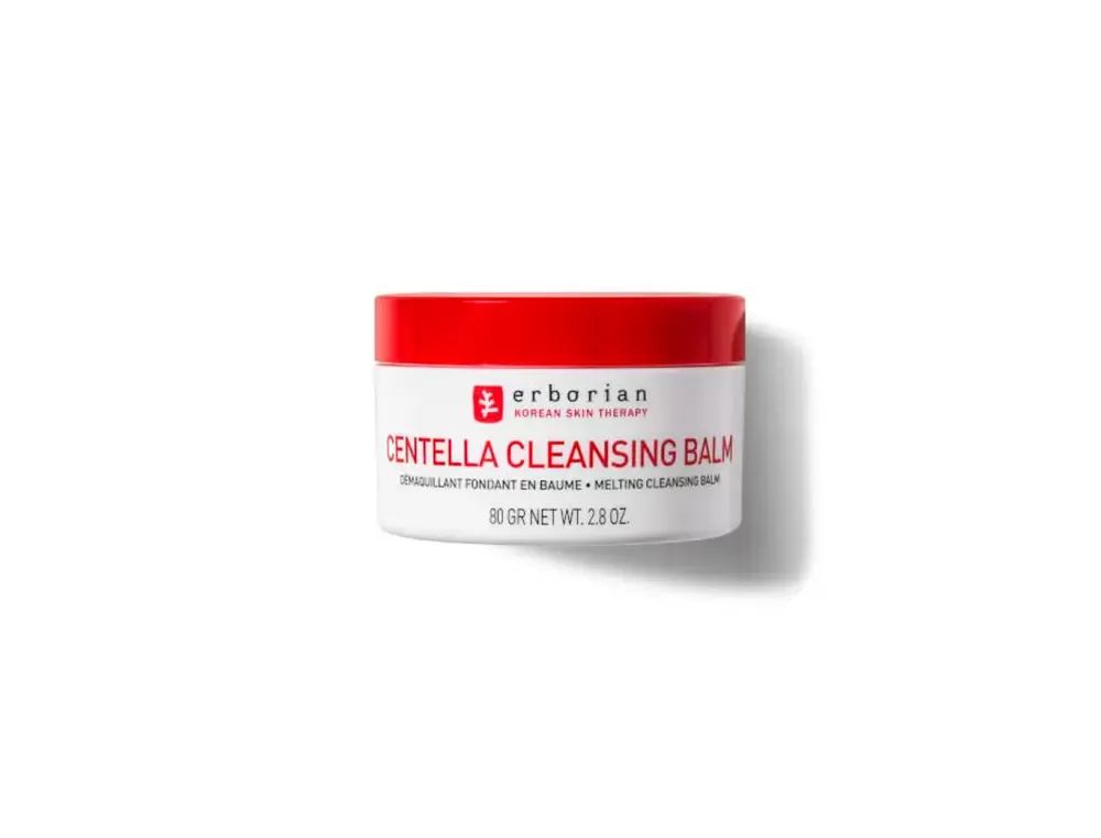 Sale Erborian Centella Cleansing Balm