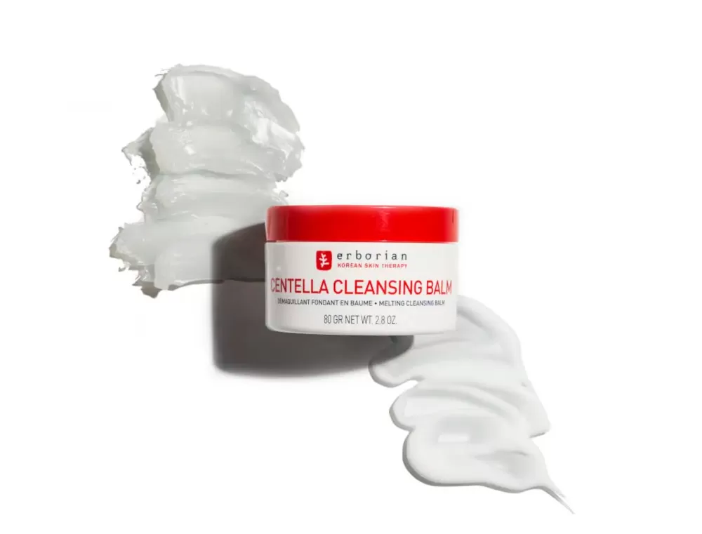 Sale Erborian Centella Cleansing Balm