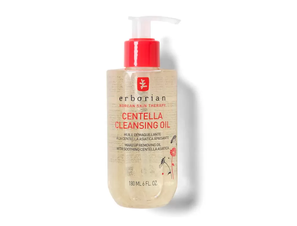 Online Erborian Centella Cleansing Oil