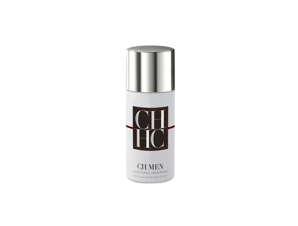 Sale Carolina Herrera Ch Men Déodorant Natural Spray