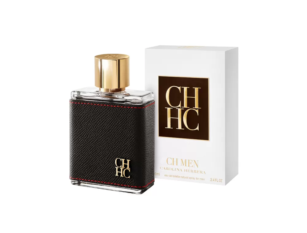 Shop Carolina Herrera Ch Men Eau De Parfum Natural Spray