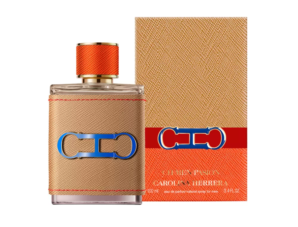 Online Carolina Herrera Ch Men Pasion Eau De Parfum