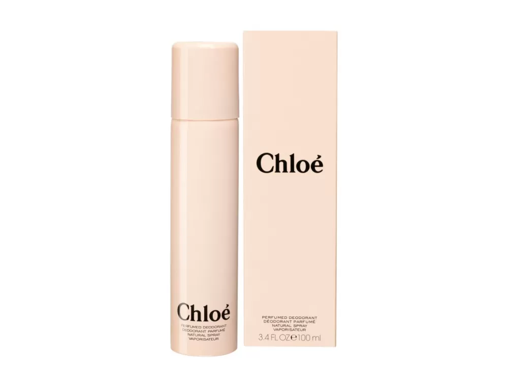 Sale Chloé Chloe Déodorant Parfume