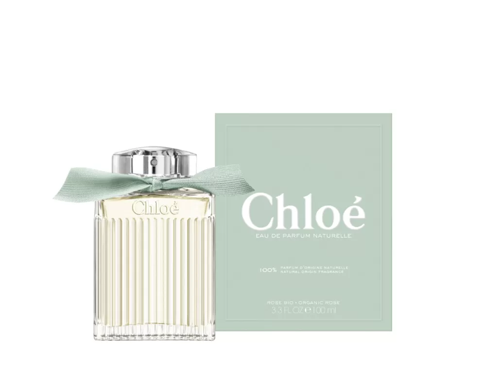 Clearance Chloé Chloe Eau De Parfum Naturelle