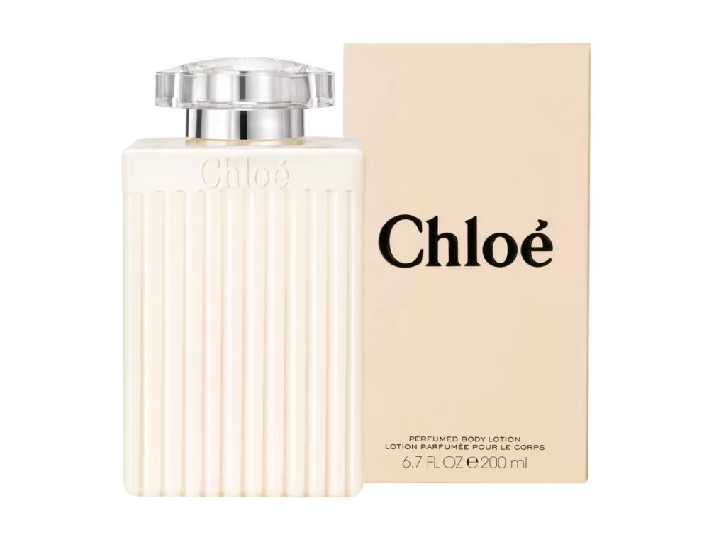 Sale Chloé Chloe Lait Parfume Pour Le Corps