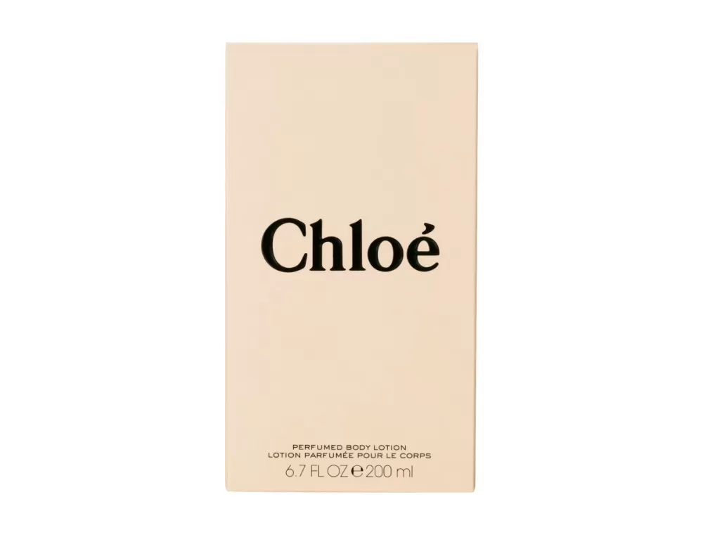 Sale Chloé Chloe Lait Parfume Pour Le Corps