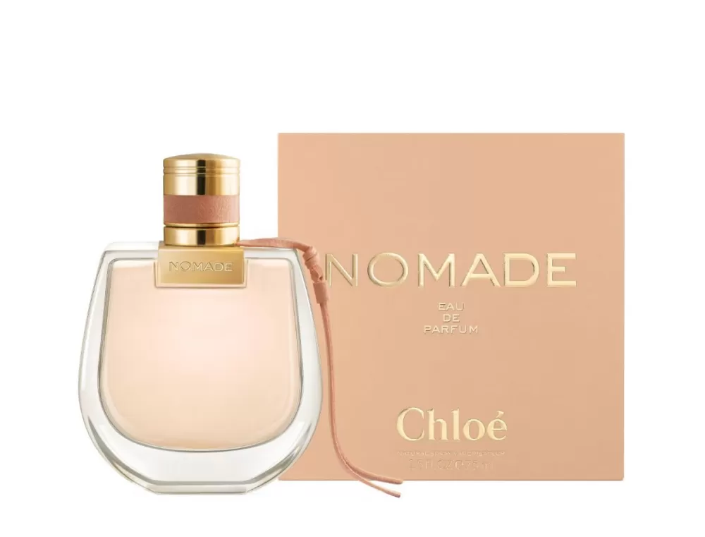 Online Chloé Chloe Nomade Absolu De Parfum