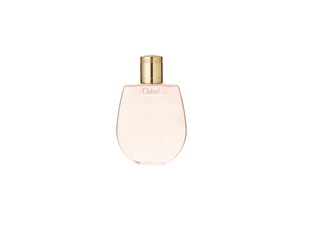 Fashion Chloé Chloe Nomade Gel Douche Parfume